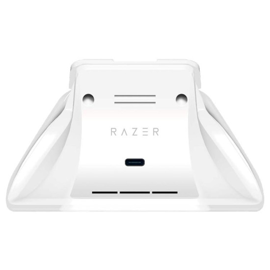 Razer Universal Quick Charging Stand-for Xbox Robot White