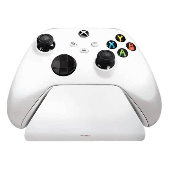 Razer Universal Quick Charging Stand-for Xbox Robot White