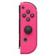 Nintendo (New Version) Neon Pink And Neon Green Joy-Con