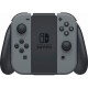 Nintendo (New Version) Neon Gray Joy-Con