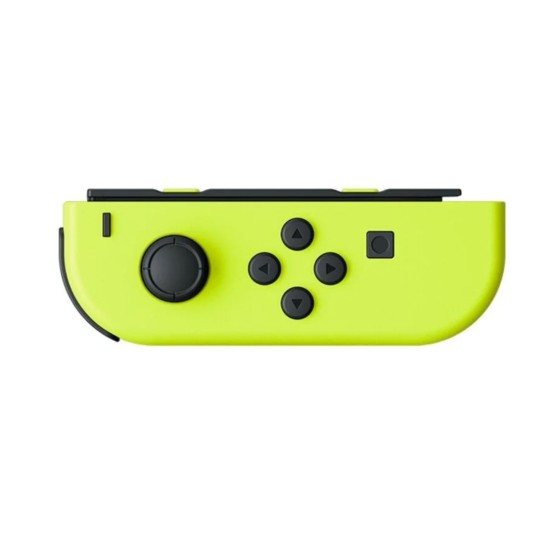 Nintendo (New Version) Neon Yellow Joy-Con 