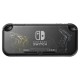 Nintendo Switch Lite - Dialga & Palkia Edition Gray