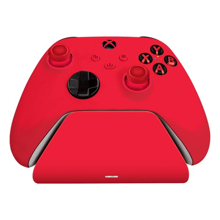 Razer Universal Quick Charging Stand-for Xbox Pulse Red