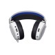 SteelSeries Wireless Gaming Headset-Arctis 7P+ white