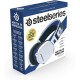 SteelSeries Wireless Gaming Headset-Arctis 7P+ white