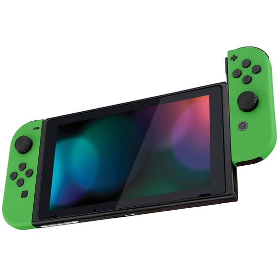 Nintendo (New Version) Neon Green Joy-Con 