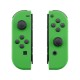 Nintendo (New Version) Neon Green Joy-Con 