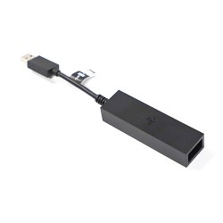  PSVR Camera Adapter: VR Adapter Cable-For Ps5