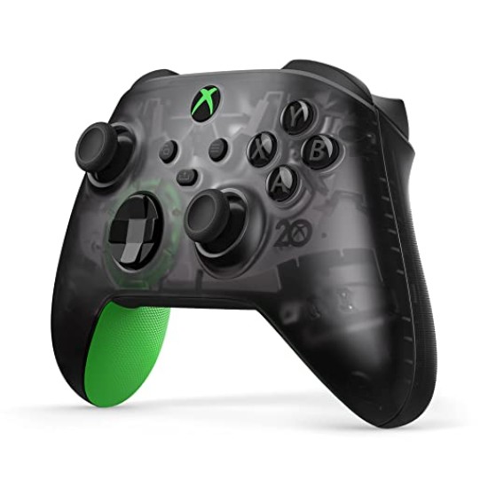 Xbox (New Version) Wireless Controller-20th Anniversary