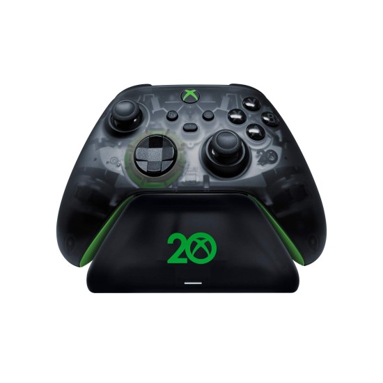Xbox (New Version) Wireless Controller-20th Anniversary