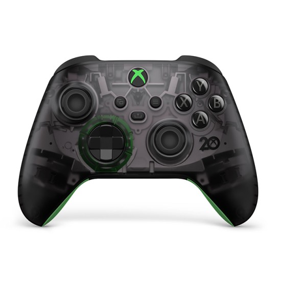 Xbox (New Version) Wireless Controller-20th Anniversary