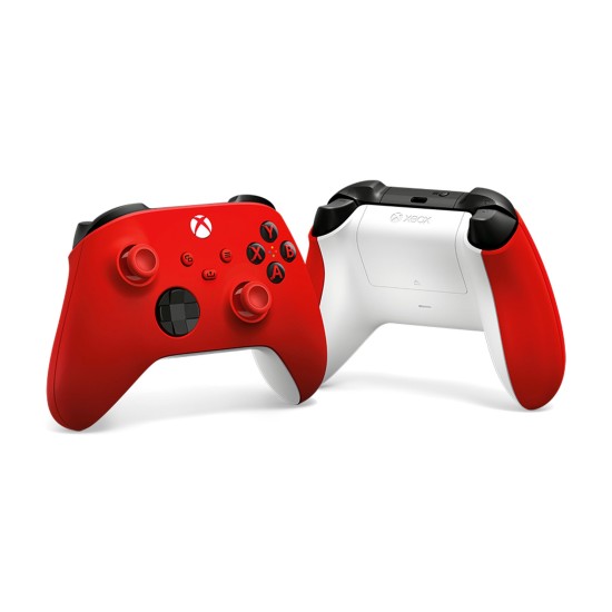 Microsoft Xbox Series X|S Wireless Controller - Pulse Red
