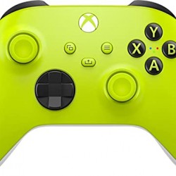 Xbox (New Version) Wireless Controller-Electric Volt