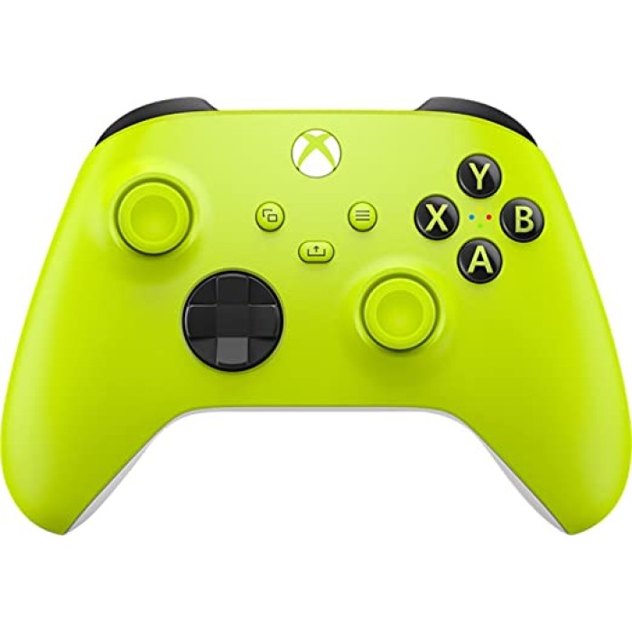 Xbox (New Version) Wireless Controller-Electric Volt