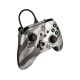 PowerA Enhanced Wired Controller-Metallic White Camo