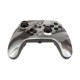 PowerA Enhanced Wired Controller-Metallic White Camo