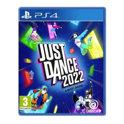 Just Dance 2022-For PS4 