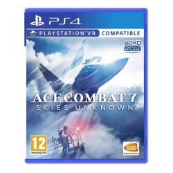 Ace Combat 7: Skies Unknown-For PS4 
