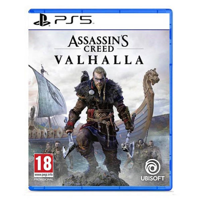 Assassin's Creed Valhalla - PS5 