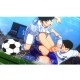 Captain Tsubasa: Rise Of Champions-For PS4 