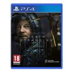 Death Stranding-For PS4 