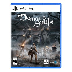Demon's Souls-For PS5 