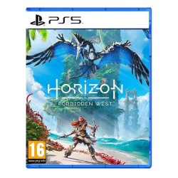 Horizon: Forbidden West-For PS5