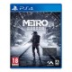 Metro Exodus-For PS4 