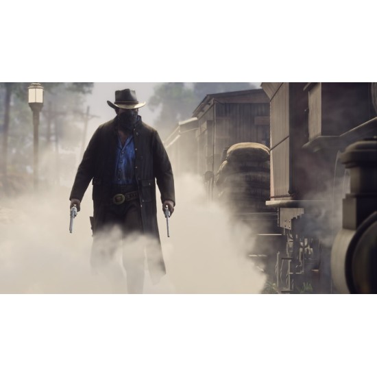 Red Dead Redemption 2-For Xbox 