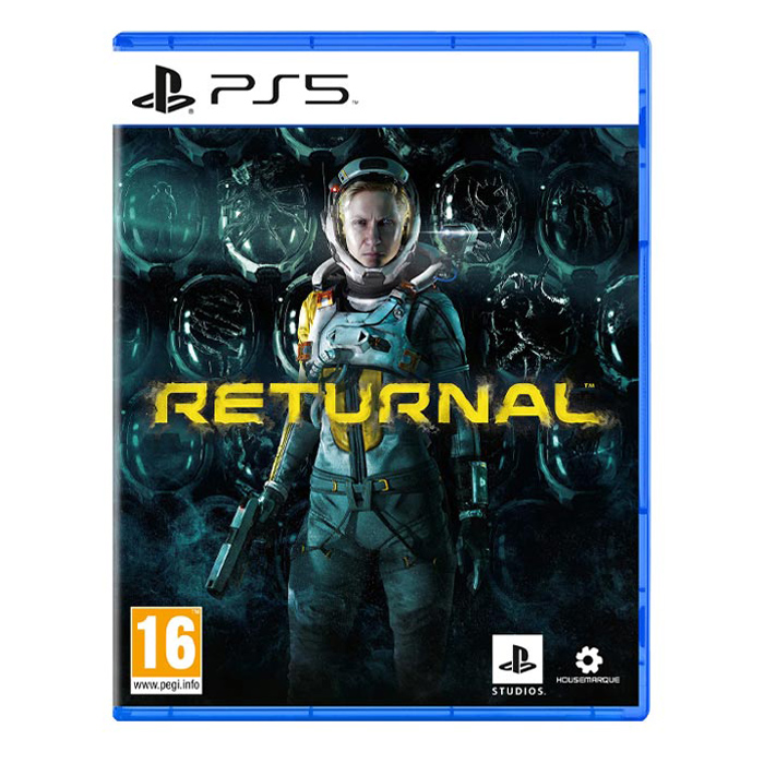 Returnal-For PS5 