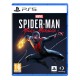 Marvel's Spider-Man: Miles Morales-For PS5 