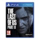 The Last of Us Part 2-For PS4 