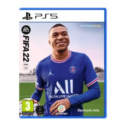 FIFA 22-For PS5
