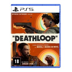 Deathloop-For PS5