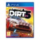 Dirt 5-For PS4 