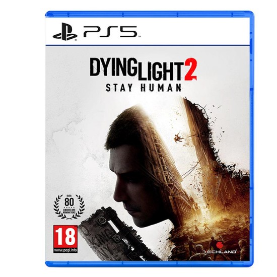 Dying Light 2 PS5