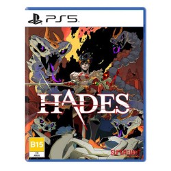 Hades-For PS5 