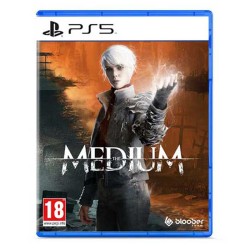 The Medium-For PS5 