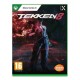 TEKKEN 8 for Xbox