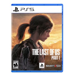 The Last of Us Part I-For PS5