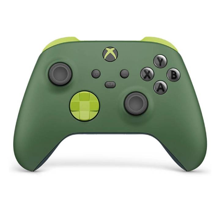 Xbox Wireless Controller – Remix Special Edition