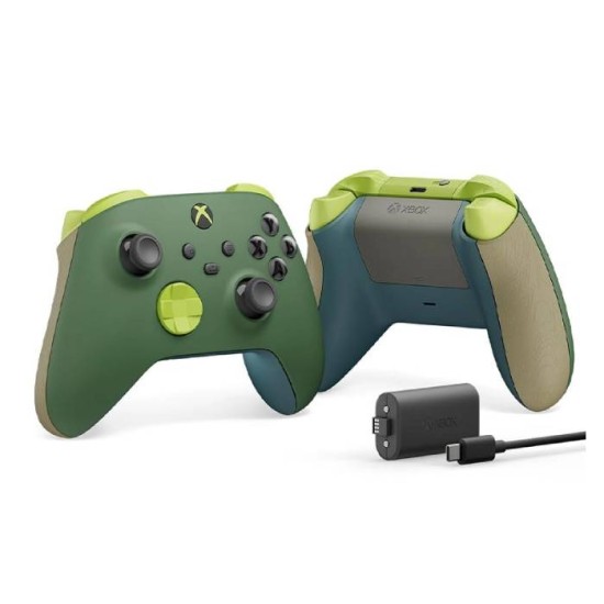 Xbox Wireless Controller Remix Special Edition